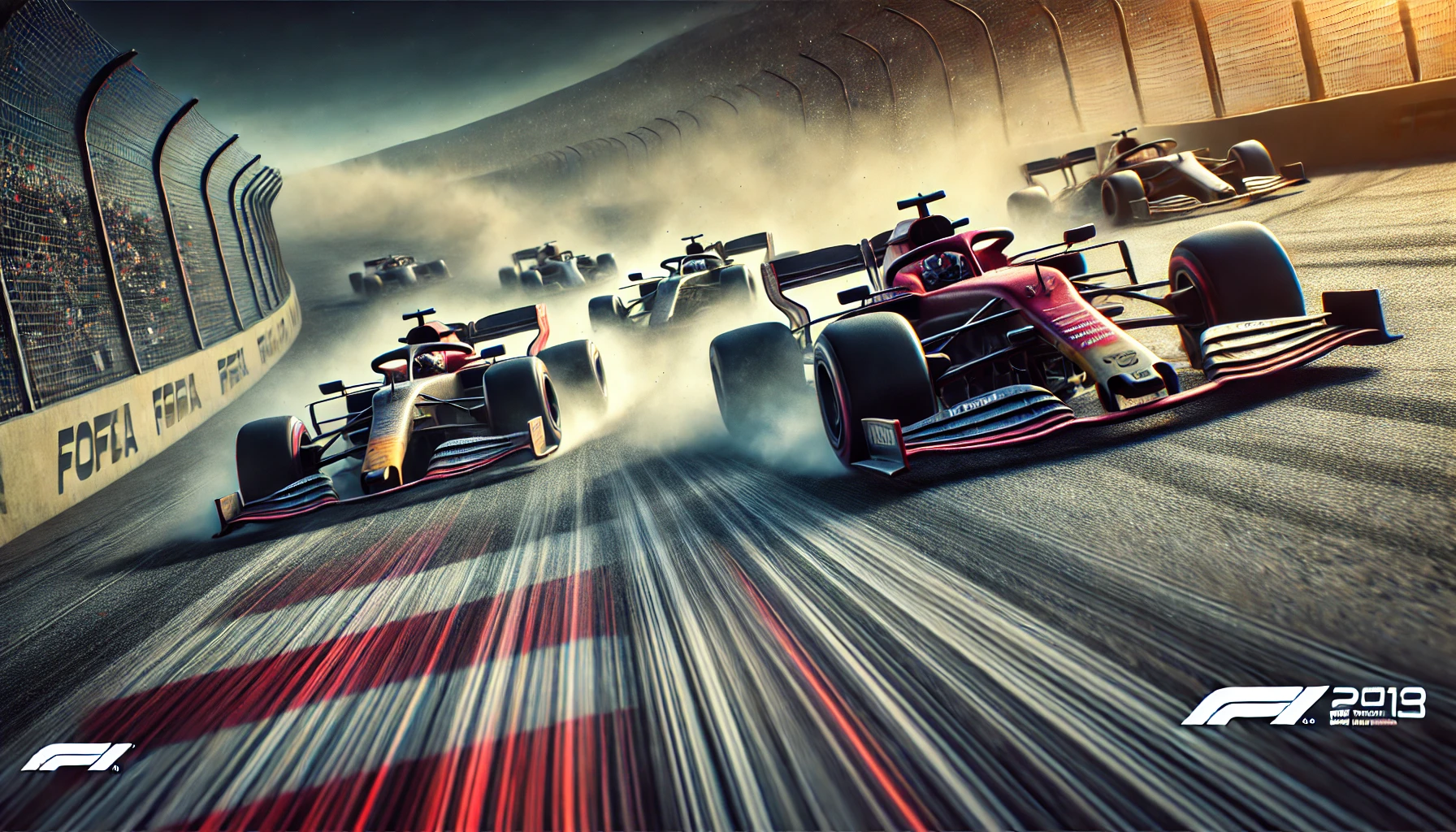 F1 Aggregator Site Image for the Best of the Best